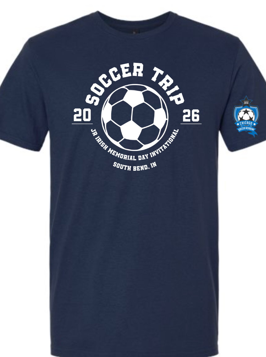 SOCCER TRIP