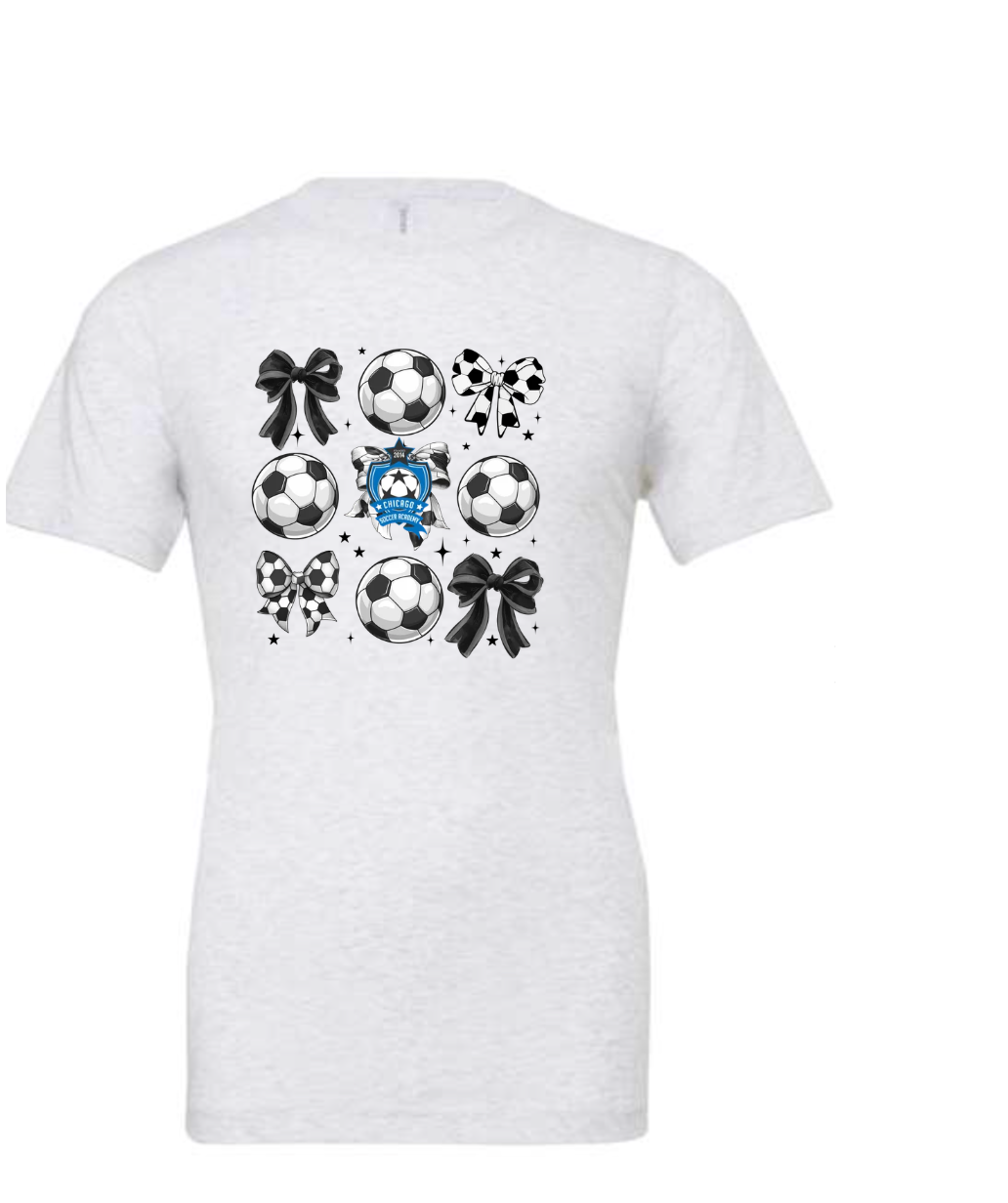 Soccer multiple