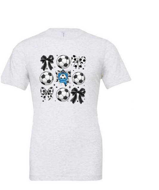 Soccer multiple