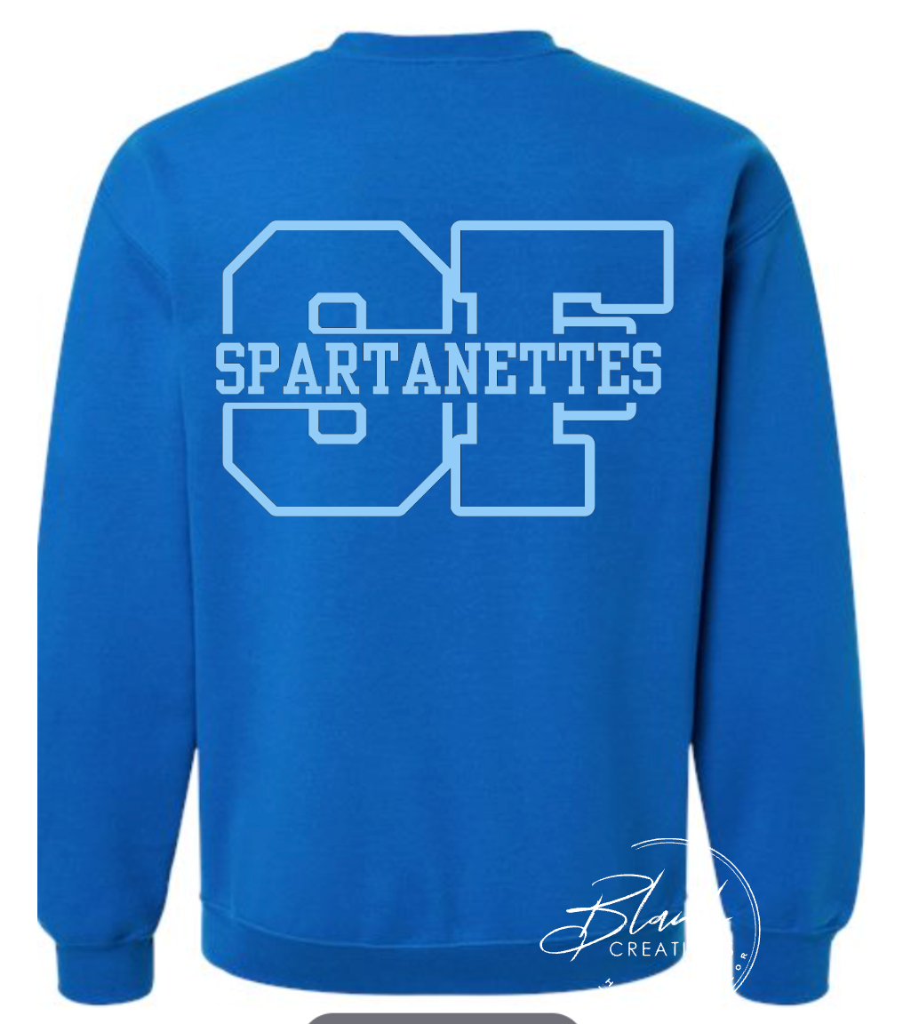 St Franics Varsity Dance