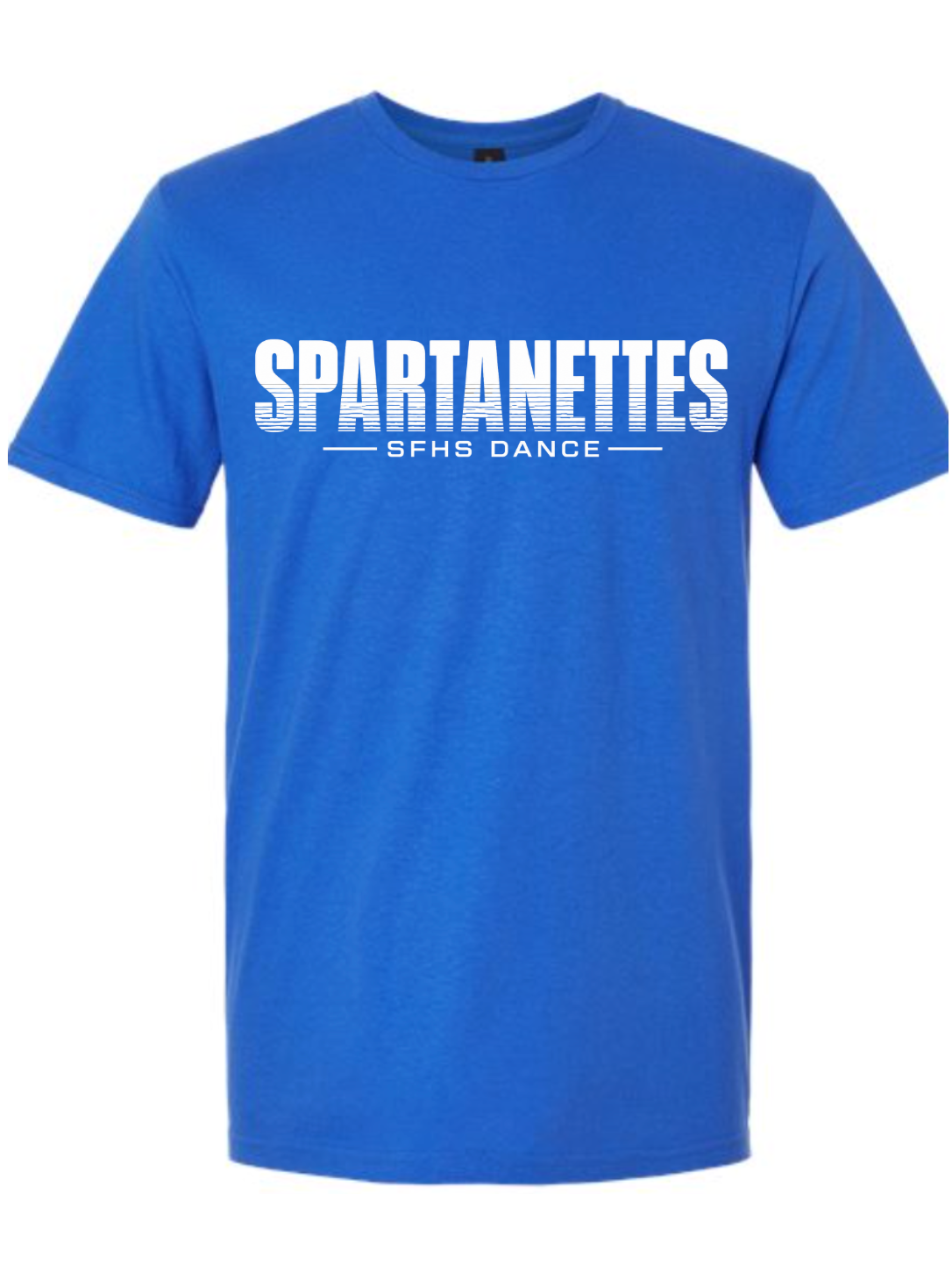 Spartanettes SFHS DANCE