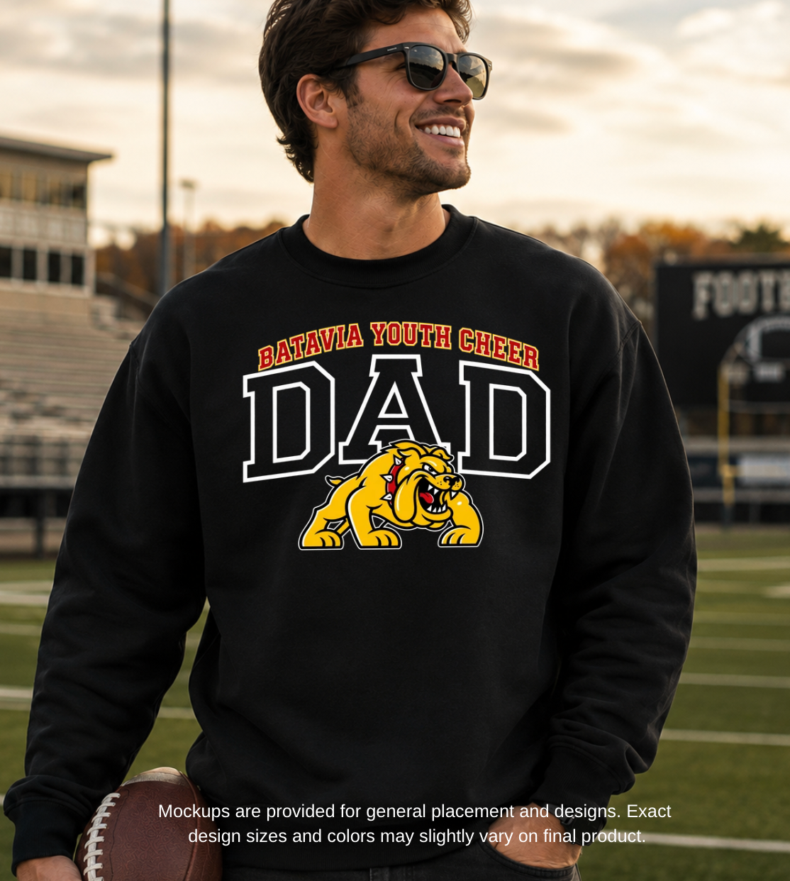 Batavia Youth DAD