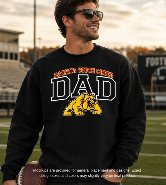 Batavia Youth DAD