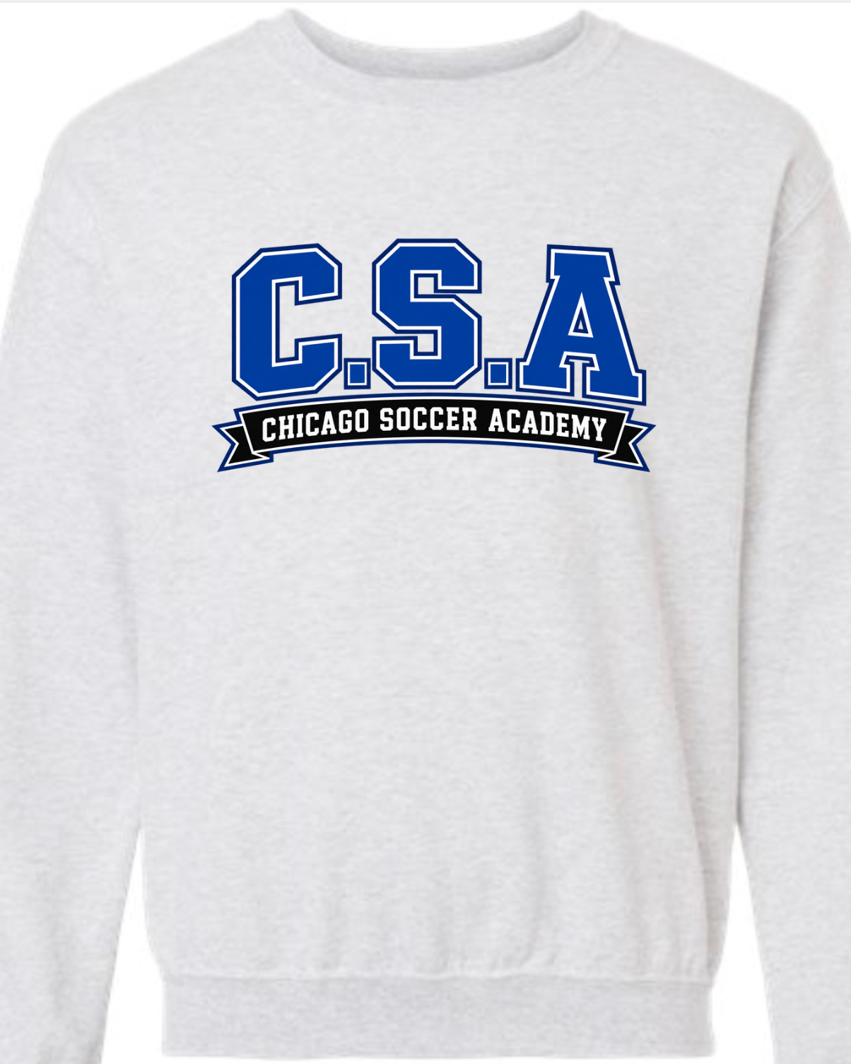 CSA