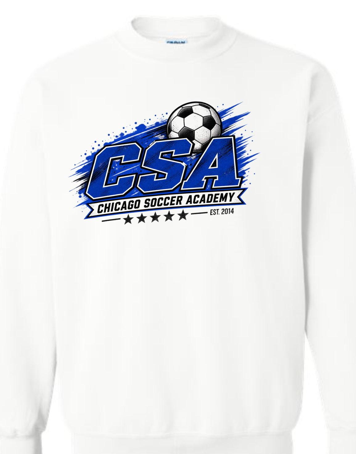 CSA SPLASH