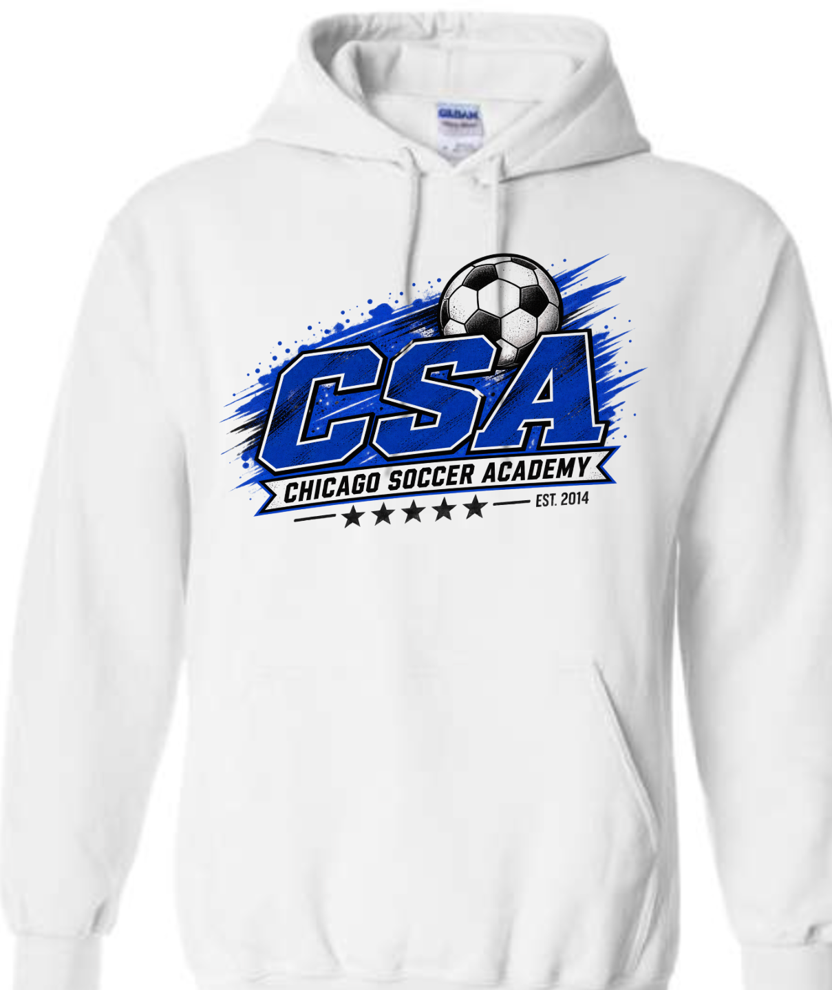 CSA SPLASH