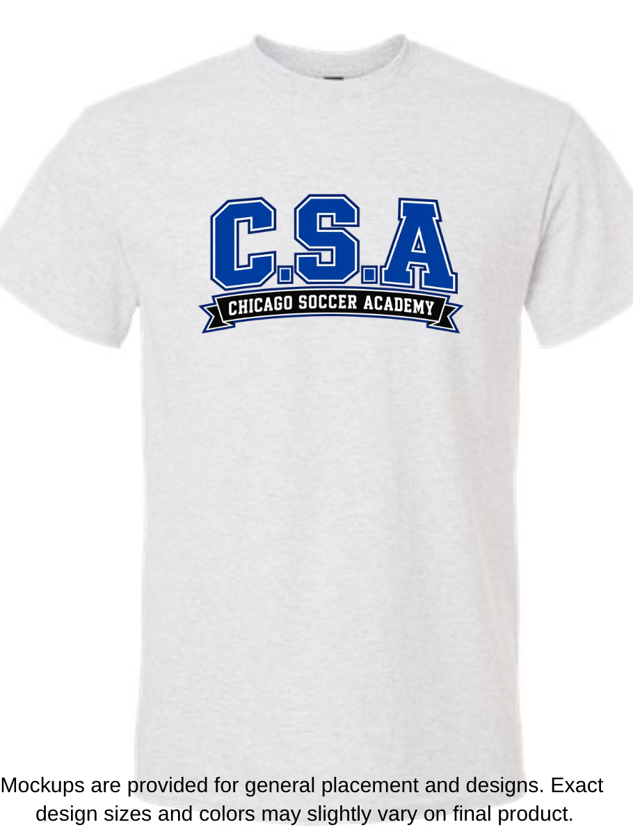 CSA