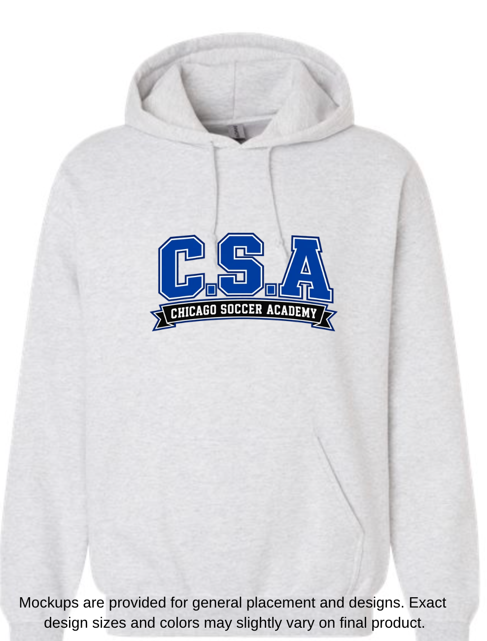 CSA
