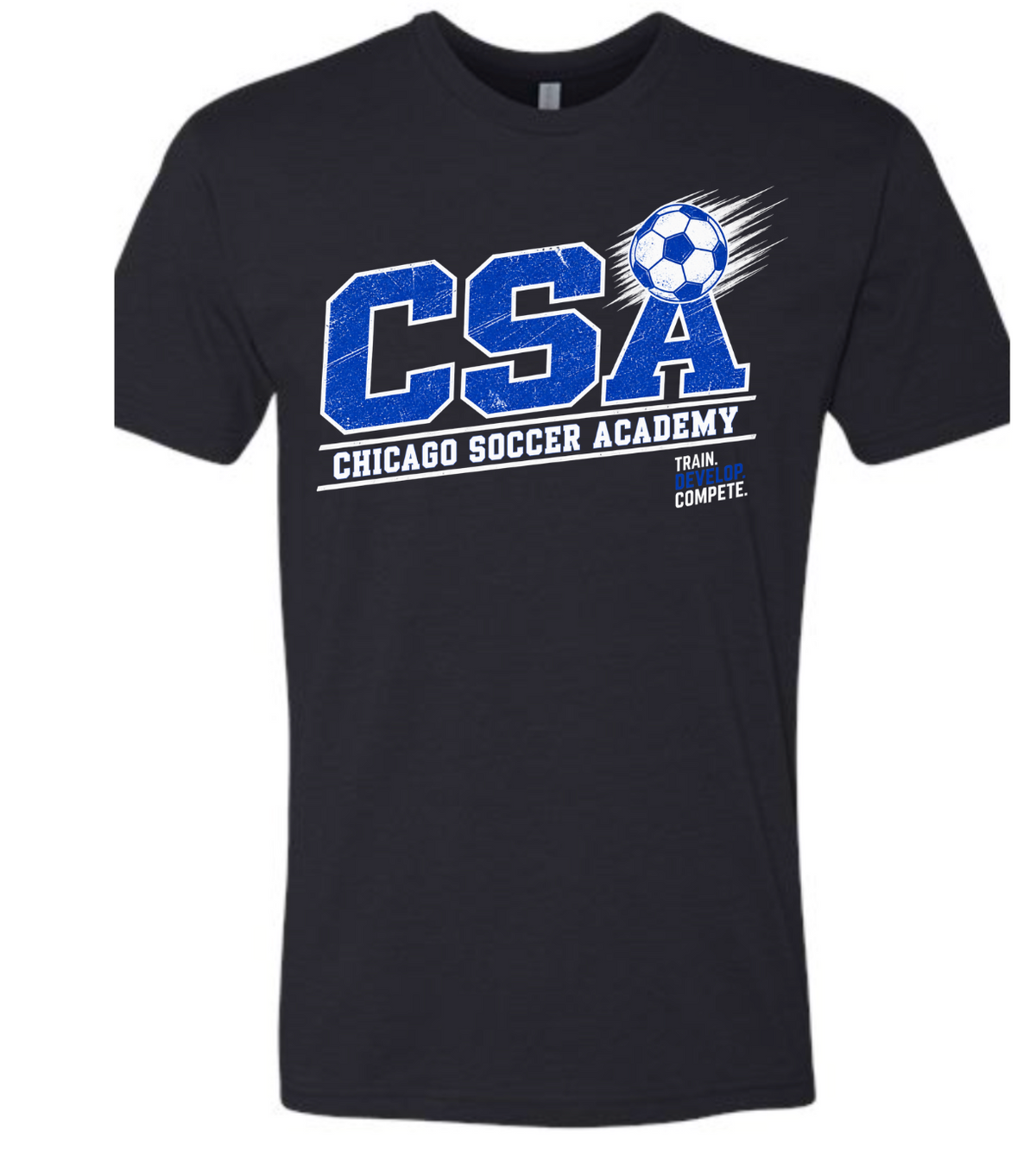 CSA Chicago Soccer Academy