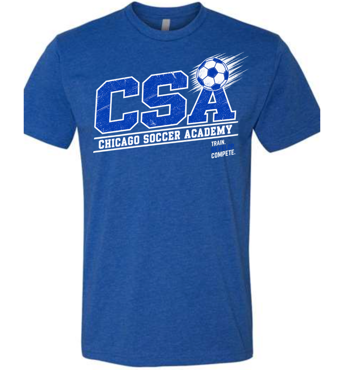 CSA Chicago Soccer Academy