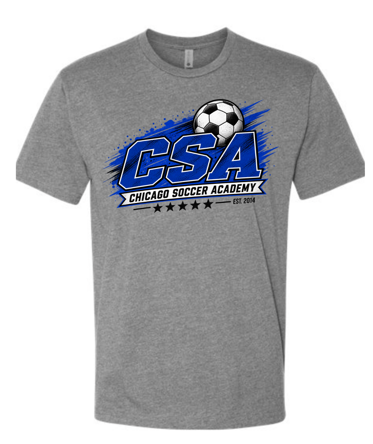 CSA SPLASH