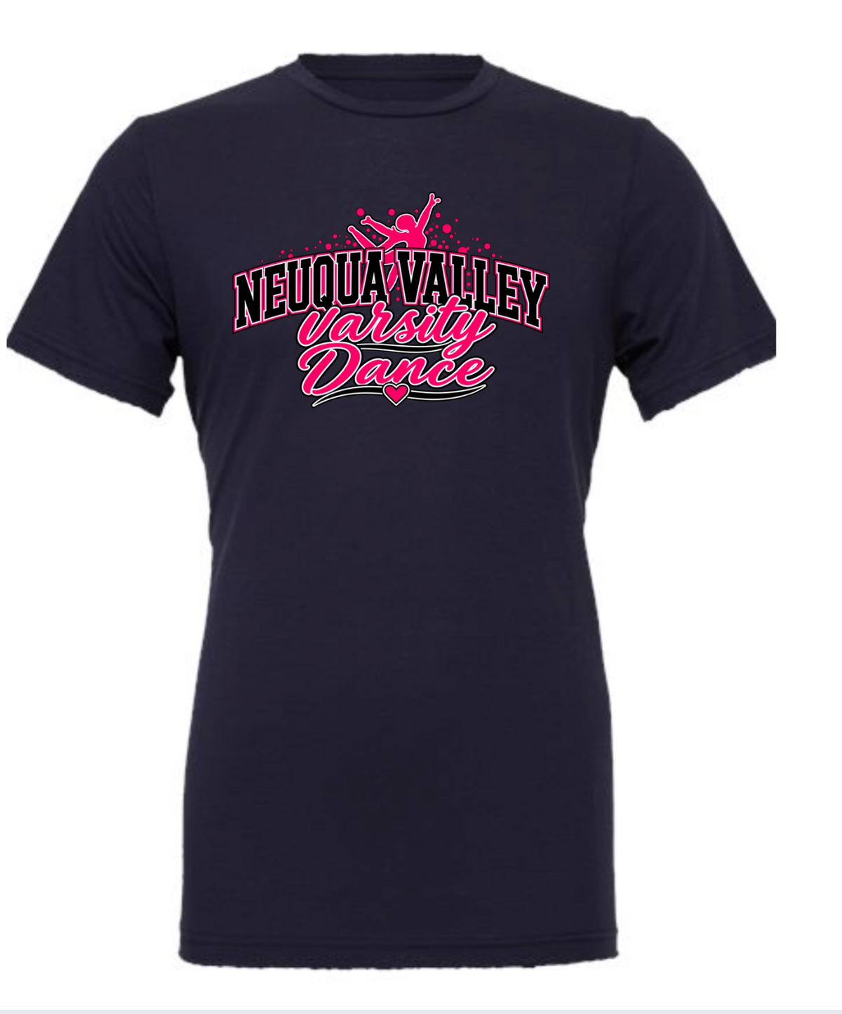 Neuqua Valley Varsity Dance