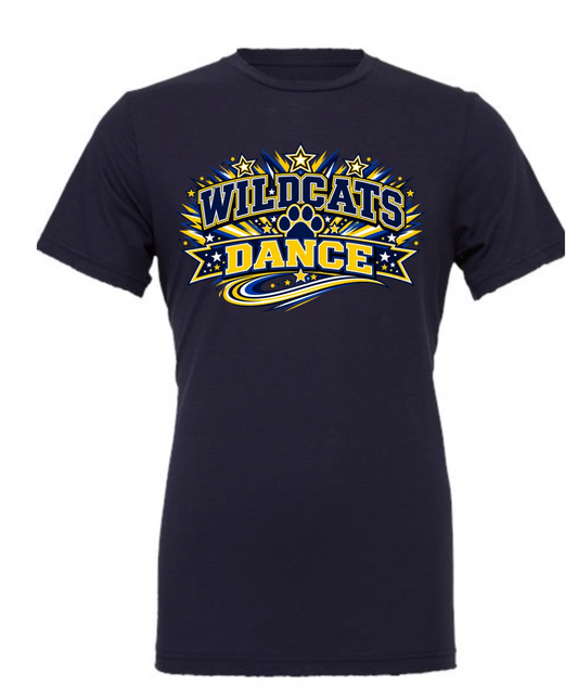 Wildcats Dance