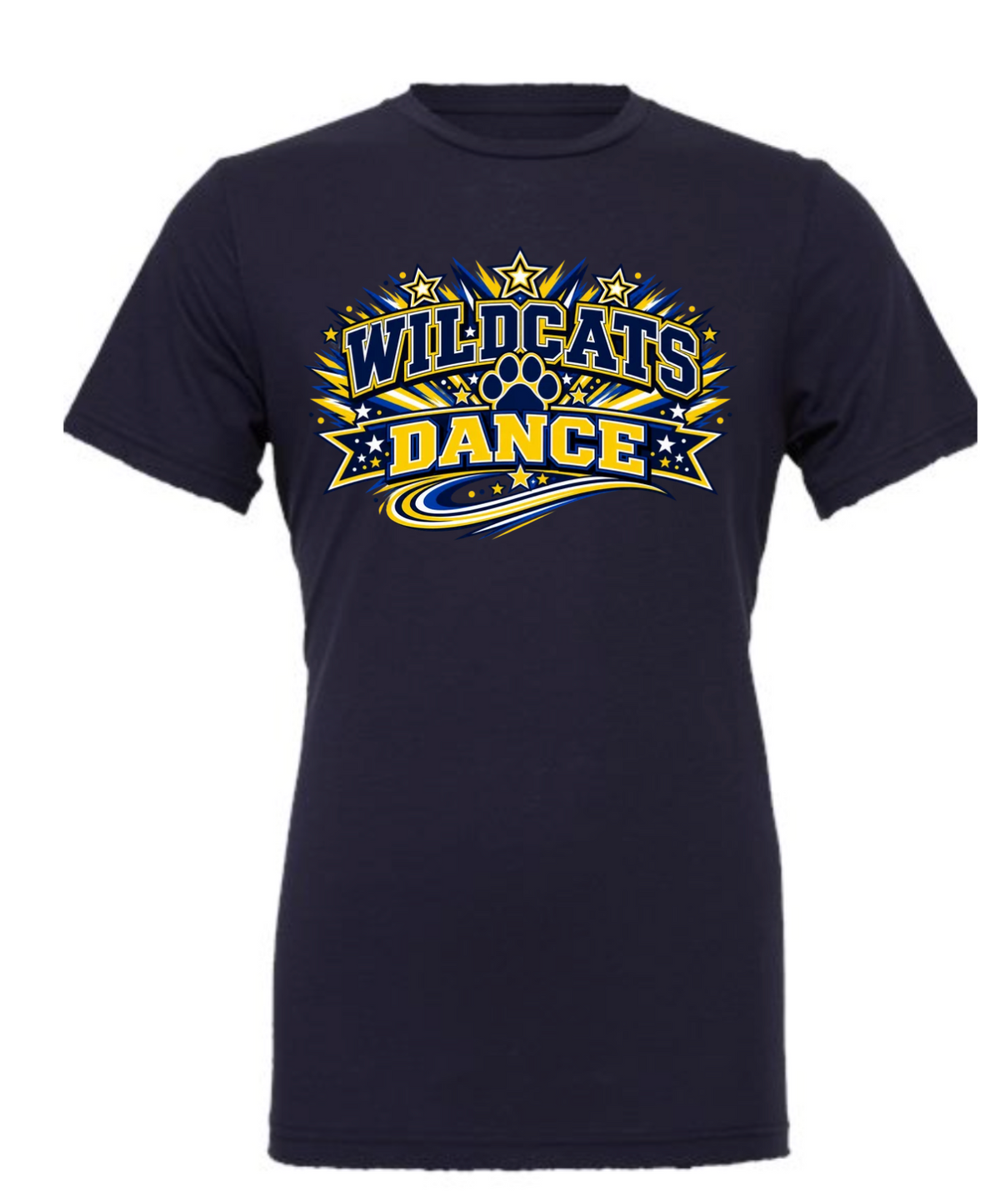 Wildcats Dance