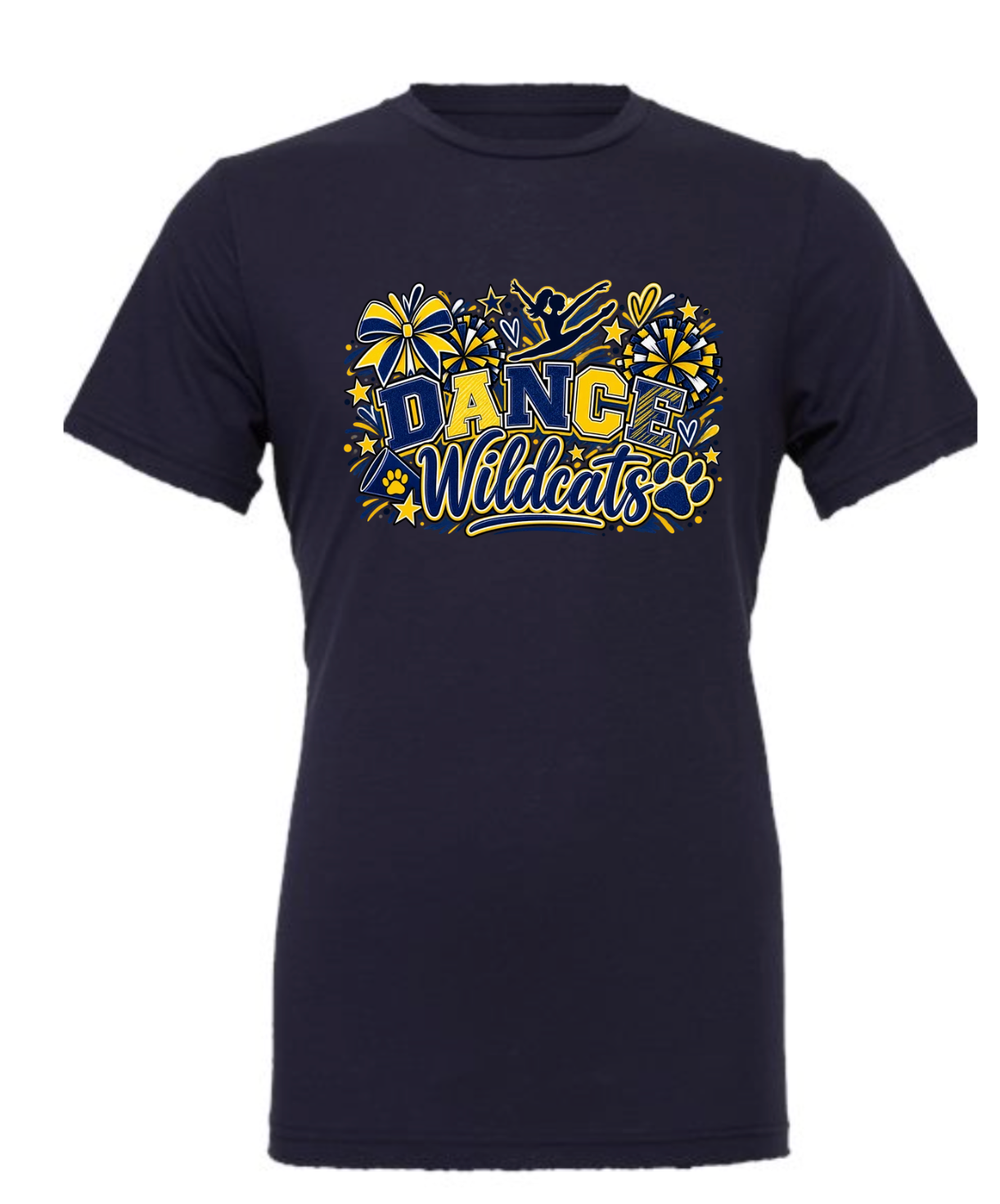 DANCE Wildcats