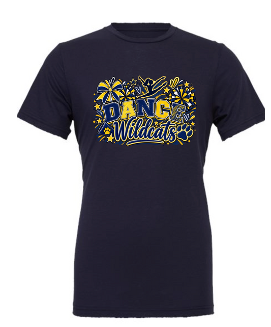 DANCE Wildcats