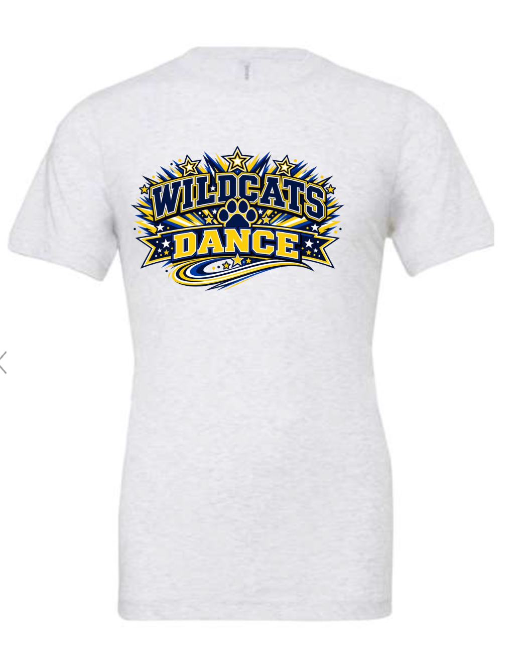 Wildcats Dance