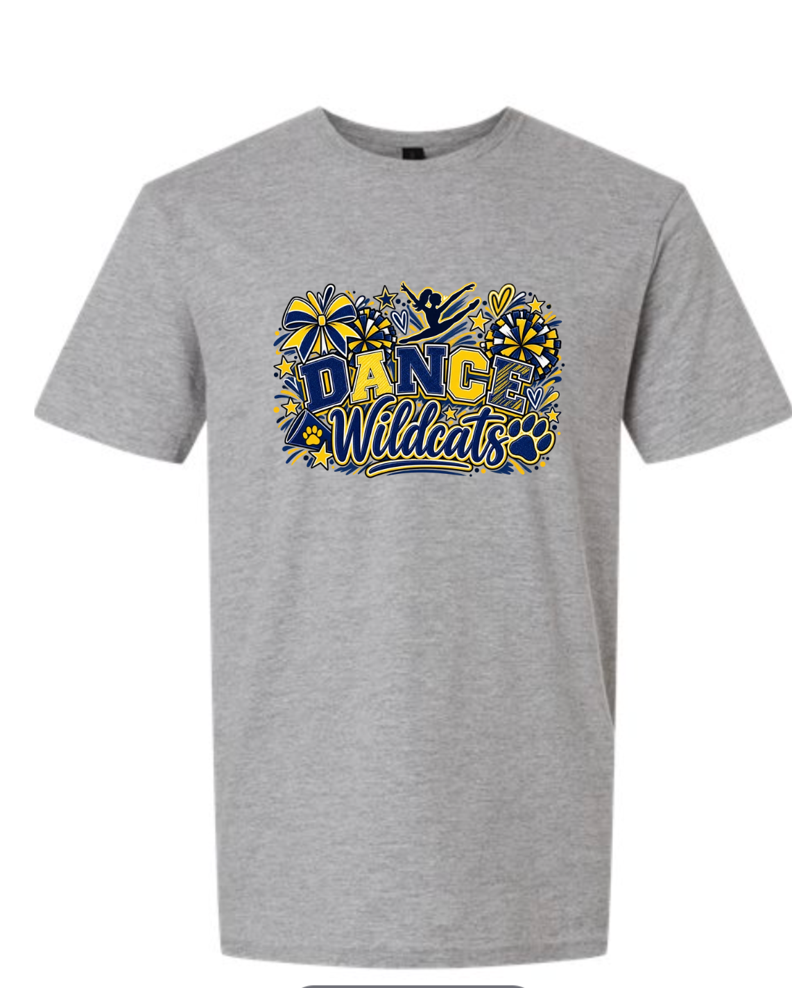 DANCE Wildcats