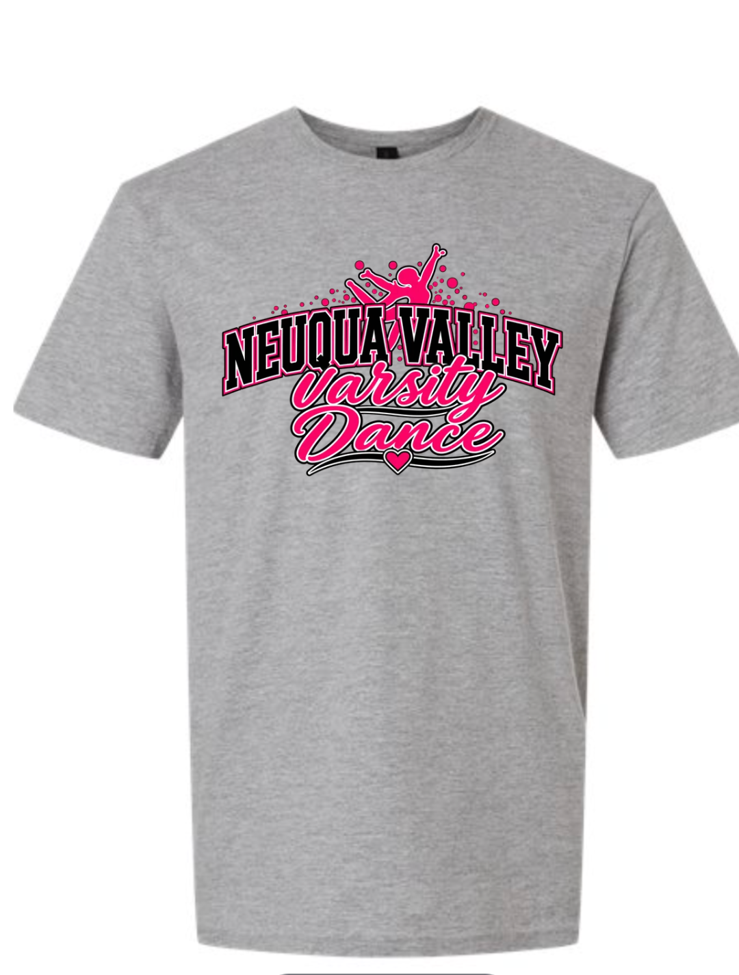 Neuqua Valley Varsity Dance