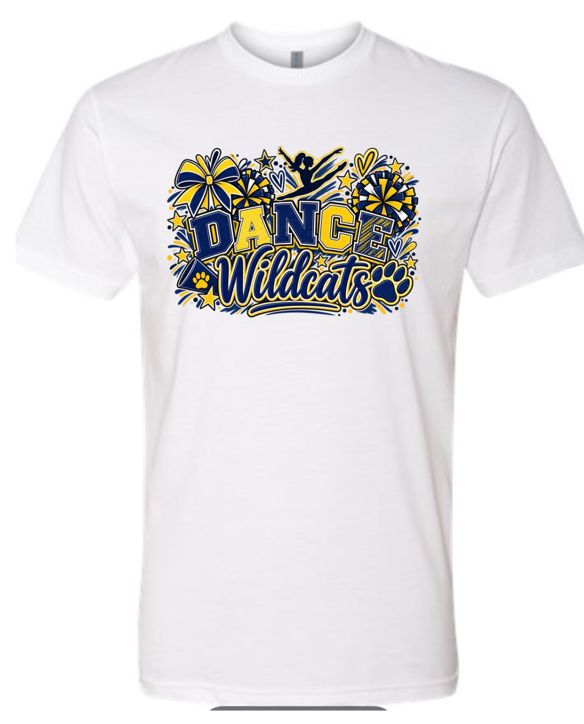 DANCE Wildcats
