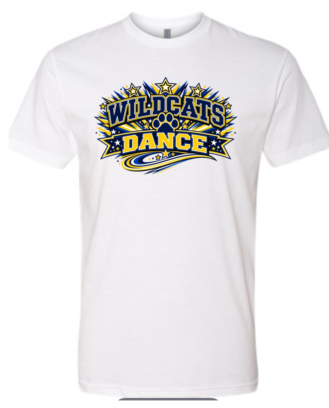 Wildcats Dance
