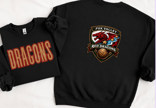 DRAGONS
