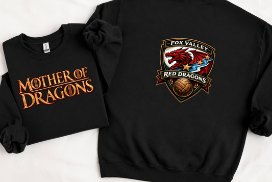Mother of Dragons