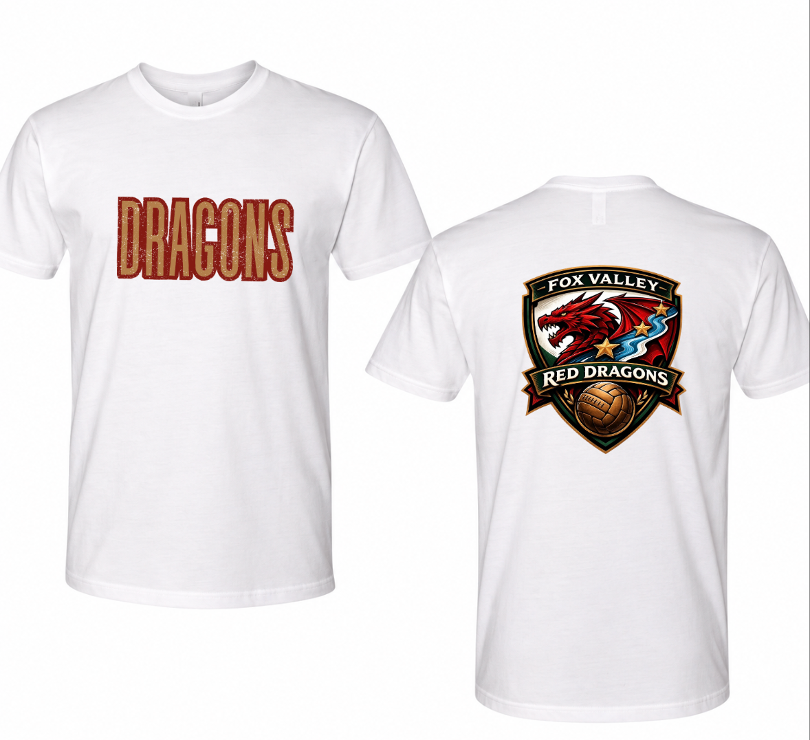 DRAGONS