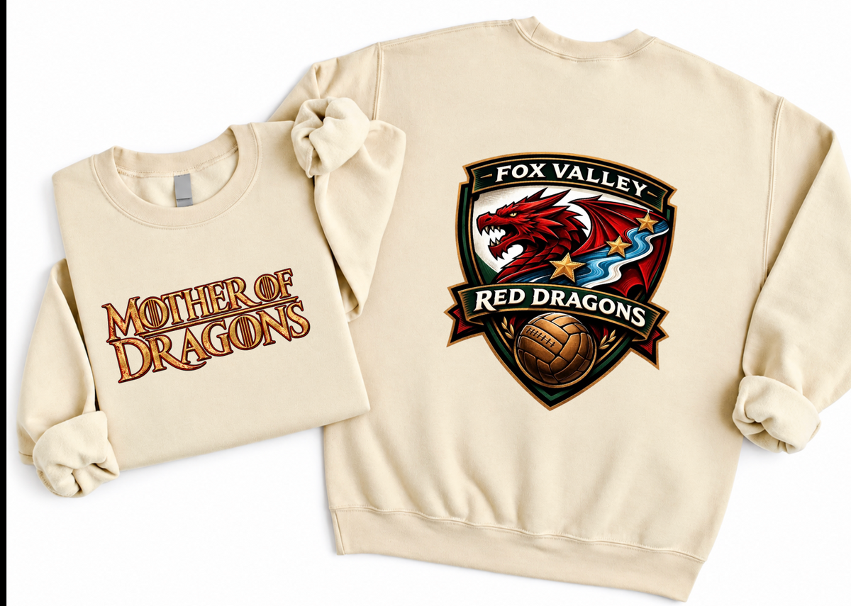 Mother of Dragons