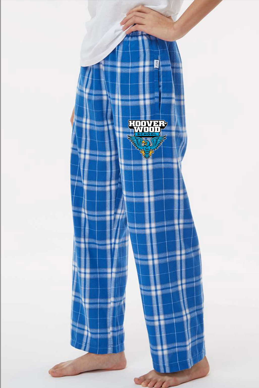 Hoover wood Pajamas