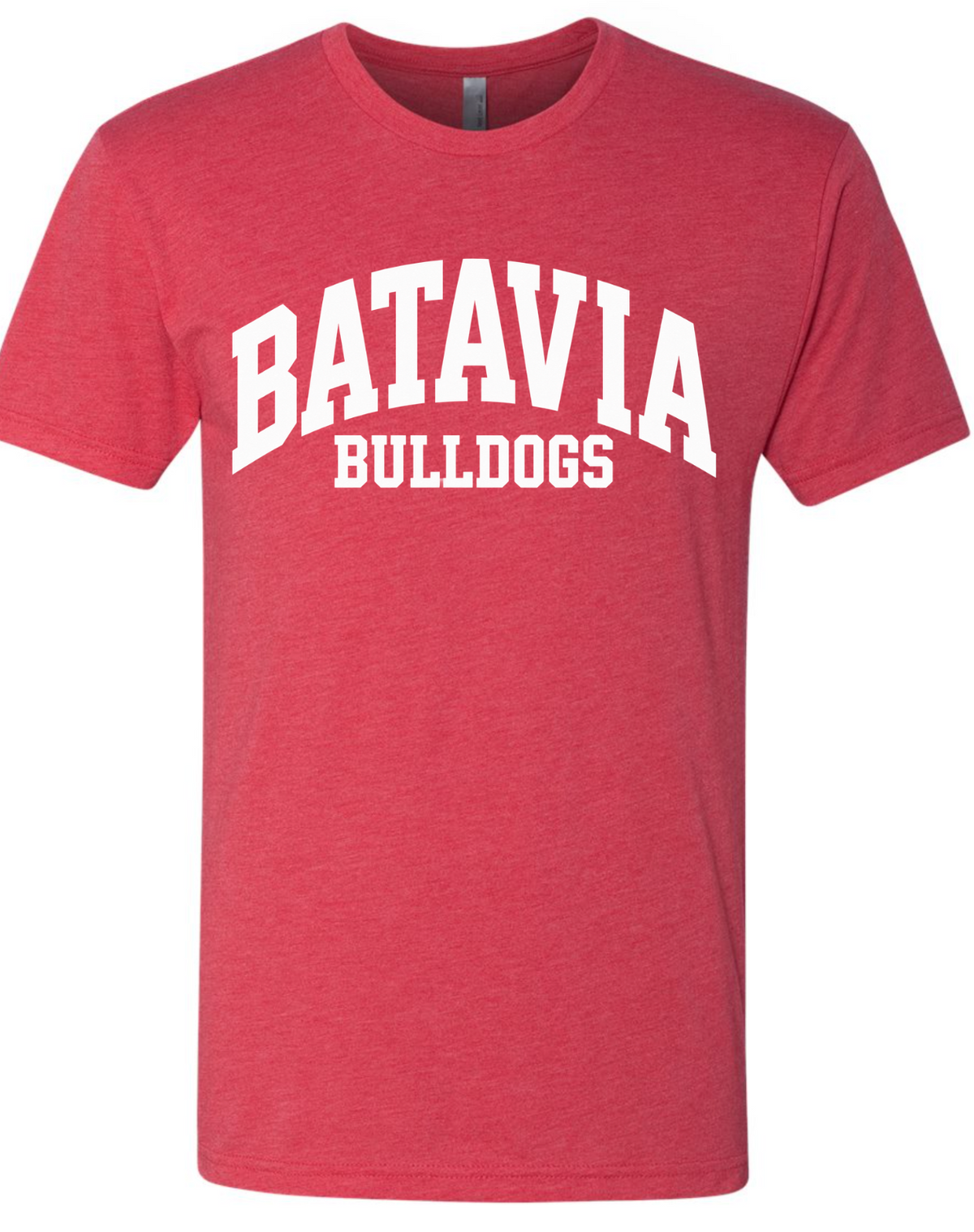 Batava Vintage red