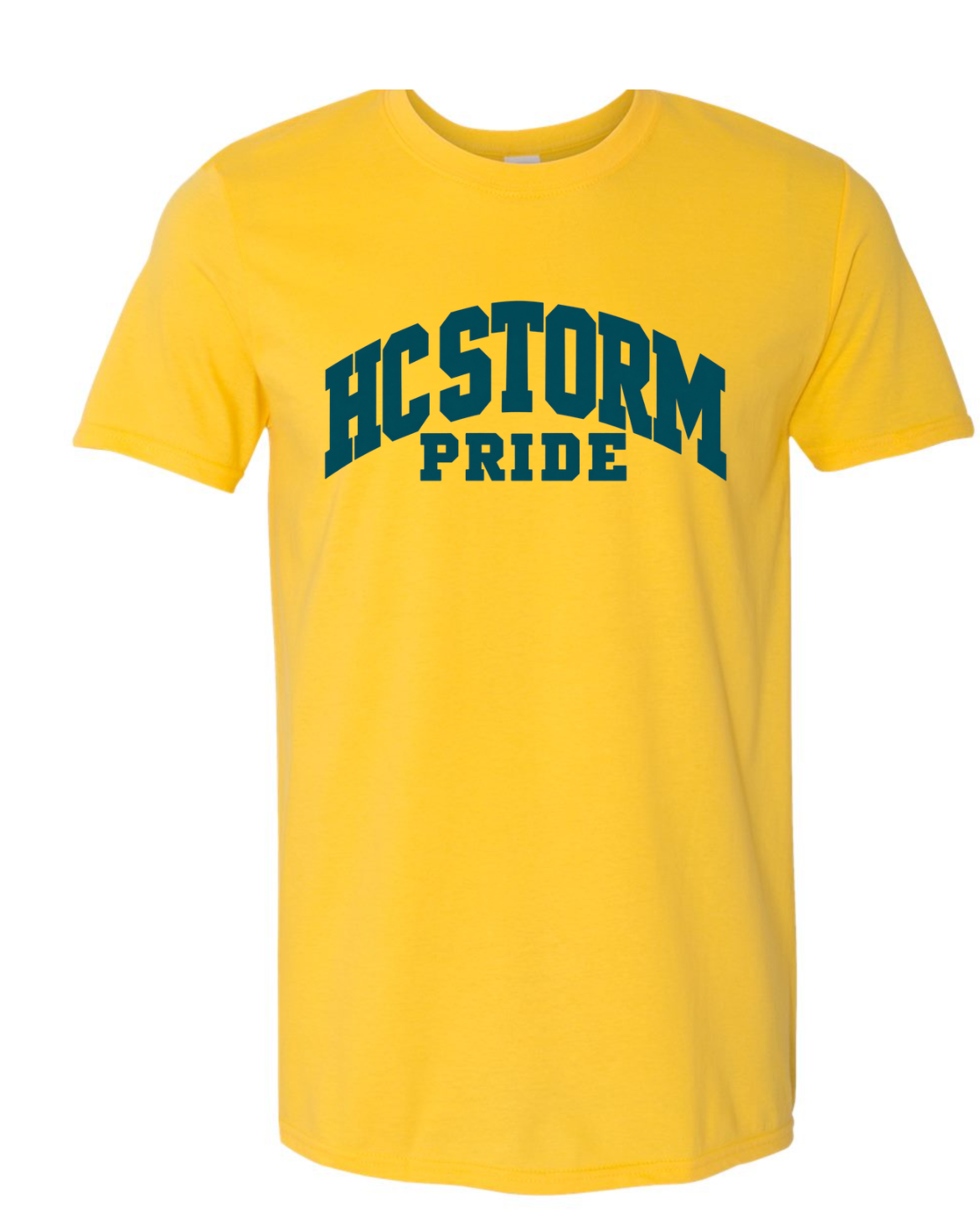 HC Storm yellow