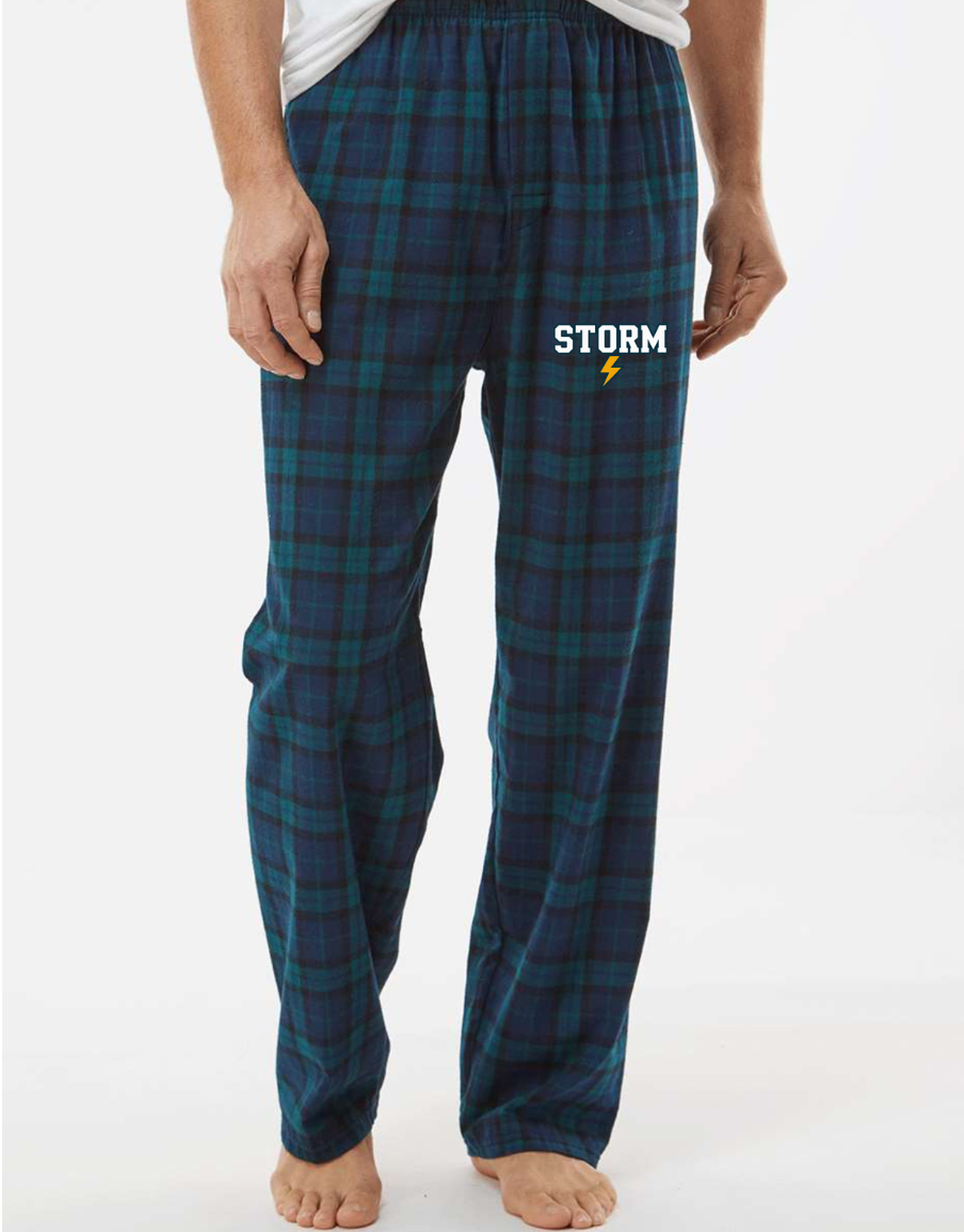 Storm Pajamas