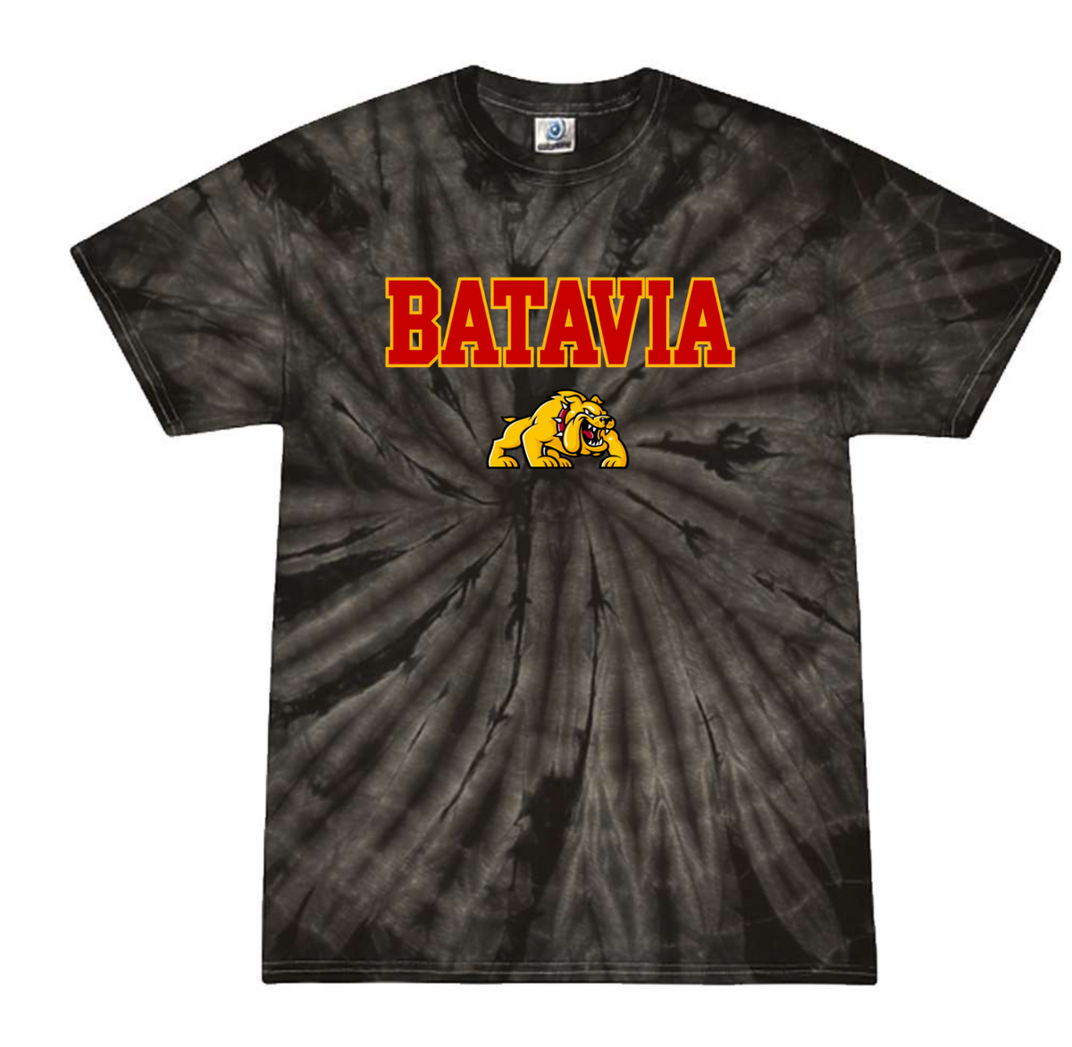 Batavia Tie-Dye