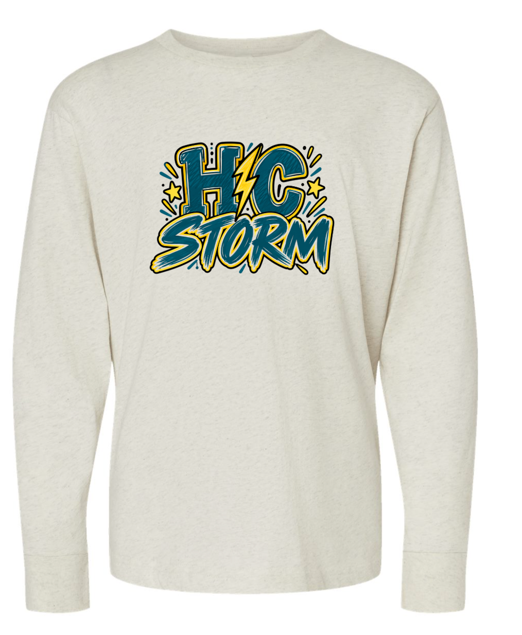 HC Storm