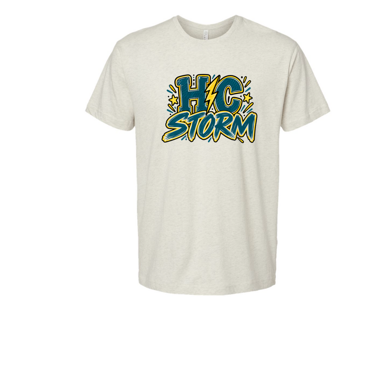 HC Storm