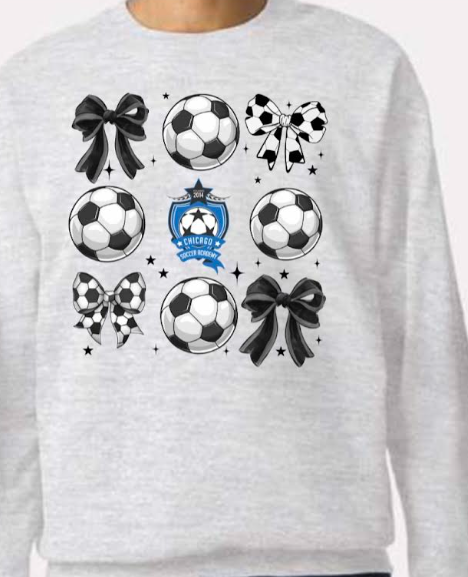 Soccer multiple