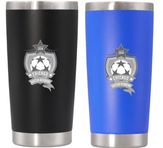 CSA Tumbler