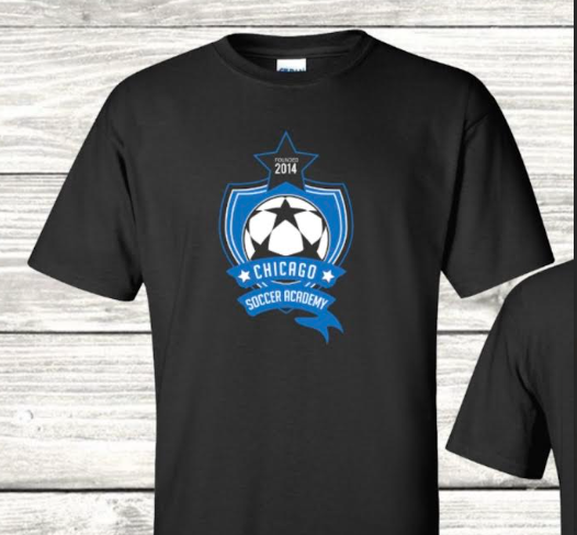 CSA Black