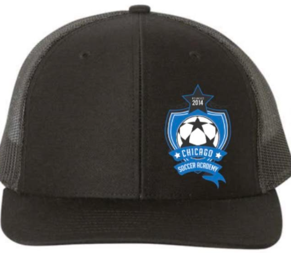 CSA Trucker Hat