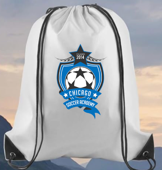 CSA Drawstring bag
